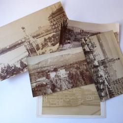 Anciennes Photos de Genève (5)