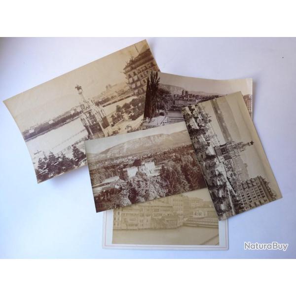 Anciennes Photos de Gen�ve (5)