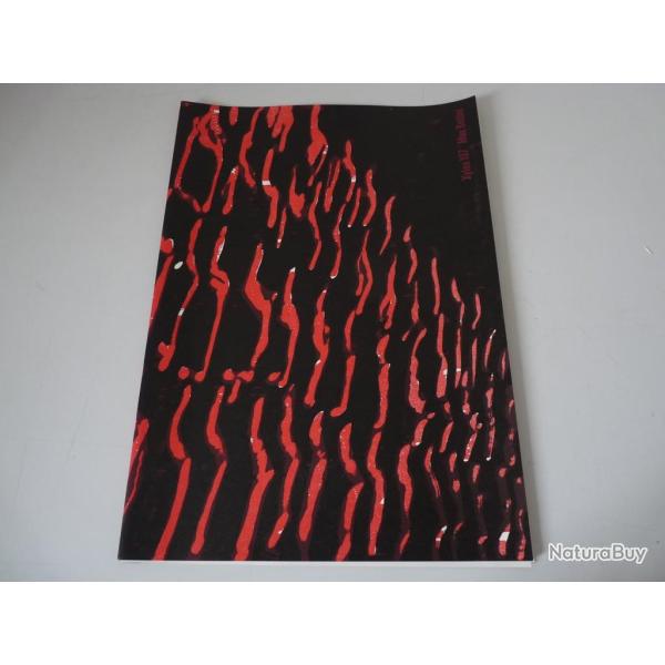 Magazine de Gravures Xylon 107, Max Bottini