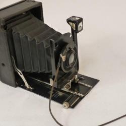 Appareil photo pliant ERNEMANN Dresden Allemagne