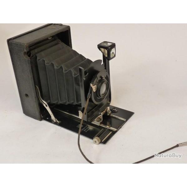 Appareil photo pliant ERNEMANN Dresden Allemagne