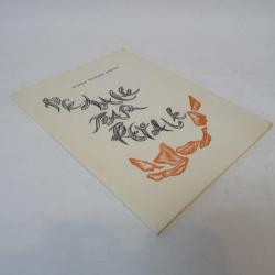 Livre  Pétale Par Pétale  Wanda Ducoste Weiner