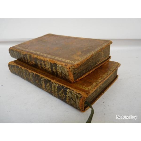 Livre ancien Abrg d'Histoire Naturelle Mary Trumer 1826