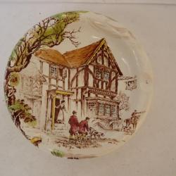 GIEN Cendrier à cigares céramique Ludlow