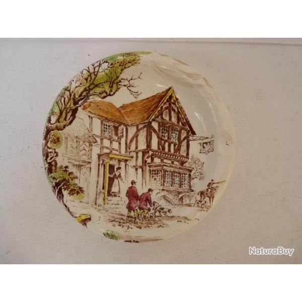 GIEN Cendrier � cigares c�ramique Ludlow