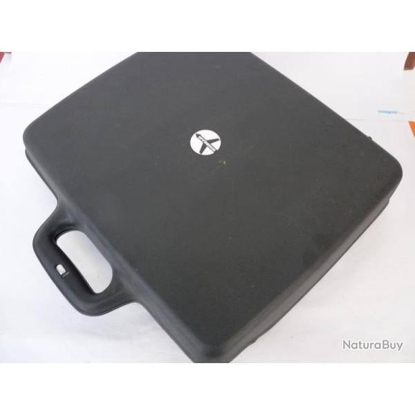 Attach�s-cases SWISSAIR Aviation