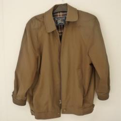BURBERRY Veste blouson vintage Homme REG 10 B88C
