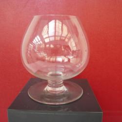 BACCARAT Verre &agrave; Cognac Art de la table Verrerie