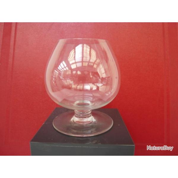 BACCARAT Verre � Cognac Art de la table Verrerie