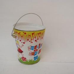 Sceau Publicité Bonbons Sourire de France