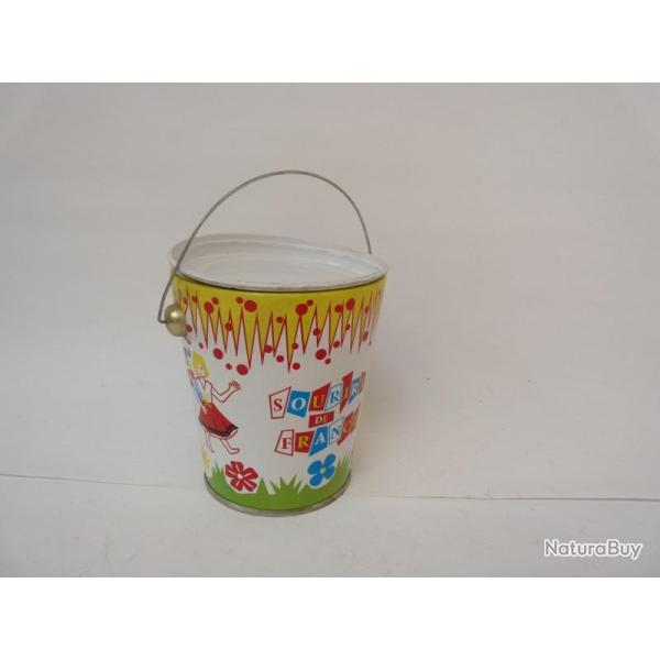 Sceau Publicit� Bonbons Sourire de France