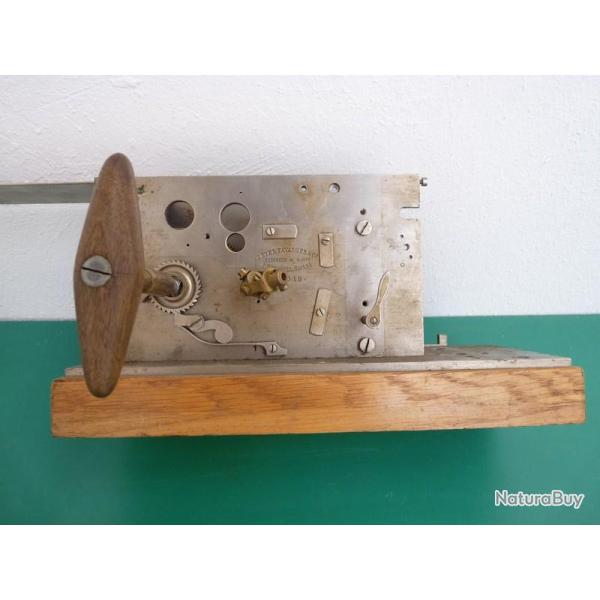 T�l�graphe militaire Suisse Peyer Favager & CI�