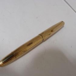 MONTBLANC Stylo plume Masterpiece 744