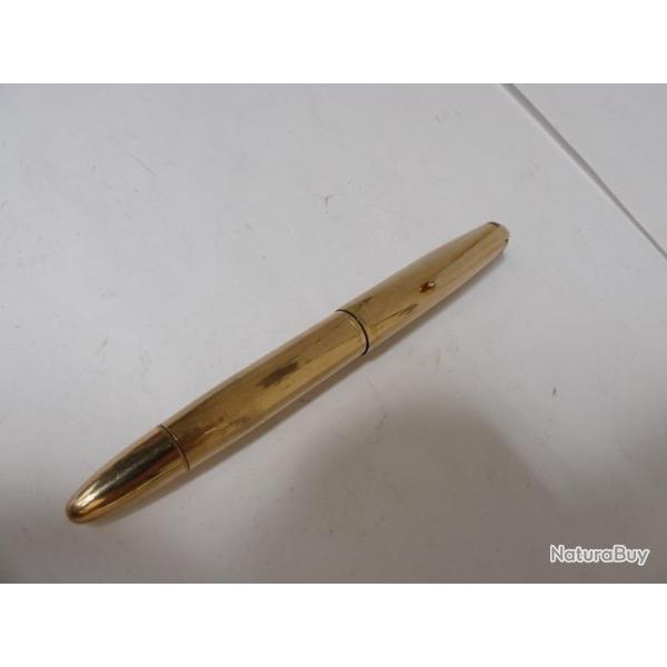 MONTBLANC Stylo plume Masterpiece 744