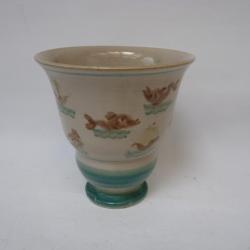 Vase céramique MENELIKA