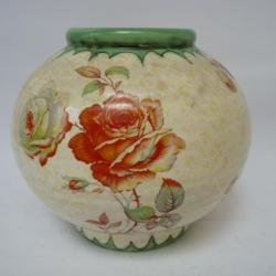 Vase céramique GOUDA Hollande