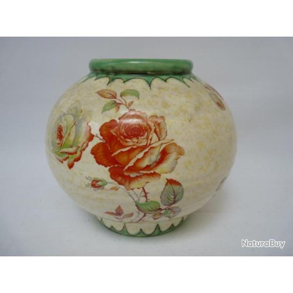 Vase cramique GOUDA Hollande