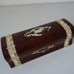 Coffret Loupe et Celluloïd