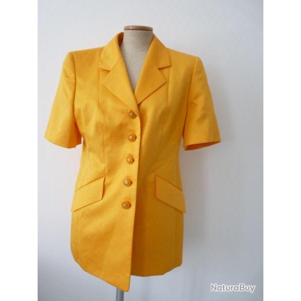 Veste LOUIS F�RAUD manches courtes v�tements femme mode