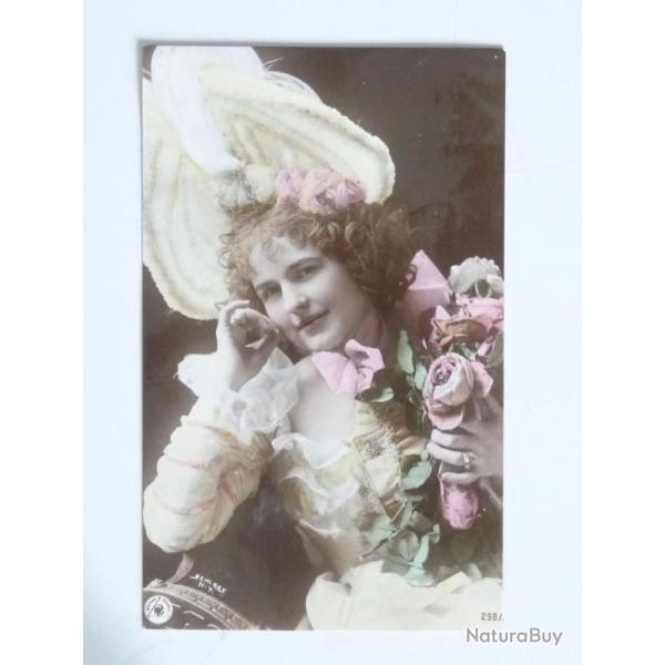 CPA Oranotypie Gesellschaft A.G. Steglitz 1904 Schloss 298/? Carte Postale