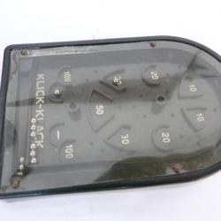 Ancien Jeu KLICK KLACK Bakélite game Jeux