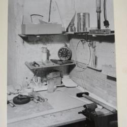 Photographie d'art Zoé BOREL Atelier