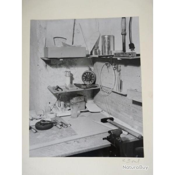 Photographie d'art Zo� BOREL Atelier