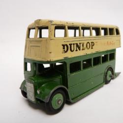 Bus Dunlop DINKY TOYS 290 jouet
