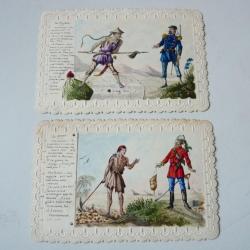 Dessins militaire Tonkin &Eacute;gypte fellah