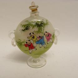 Flacon à tabac Chine