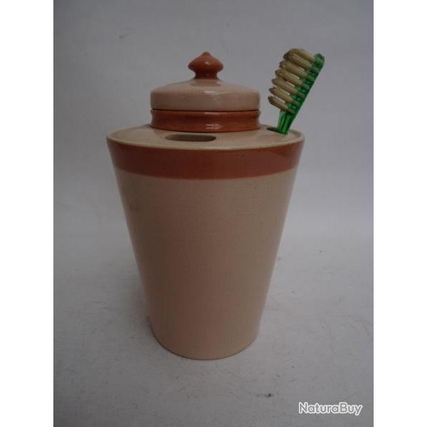 Porte brosse � dents Salle de bains Cosm�tique