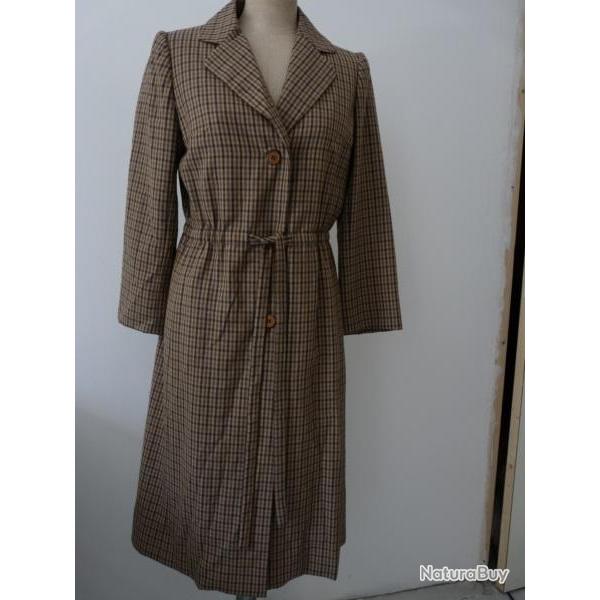 Robe Francesco FILITI V�tement Mode Vintage