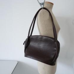 Sac à main cuir RODIER