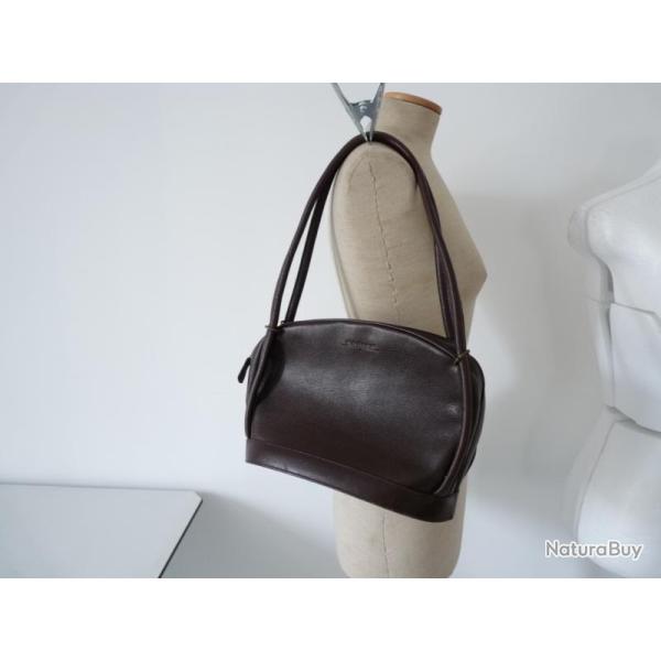 Sac � main cuir RODIER