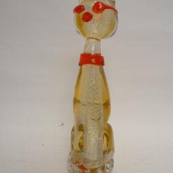 Chat verre MURANO