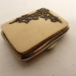 Porte Monnaie Porte Louis