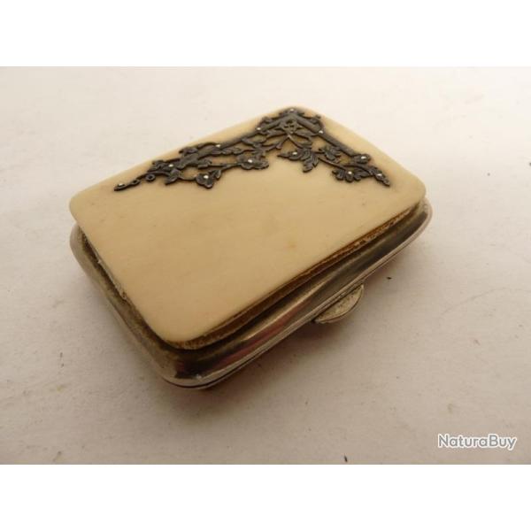 Porte Monnaie Porte Louis