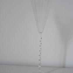 Flûte à champagne Odile PASSET Art de la table