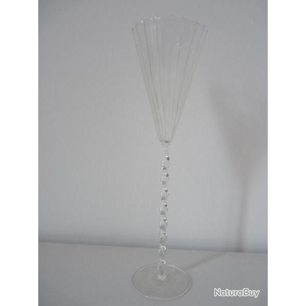 Fl�te � champagne Odile PASSET Art de la table