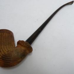 Ancienne Pipe ?