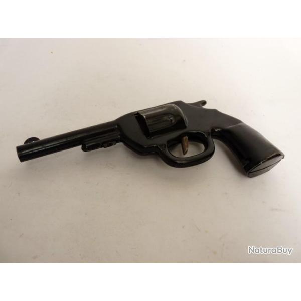 Jouet ancien Pistolet � amorces
