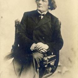 CPA Célébrité Musicien Rubinstein