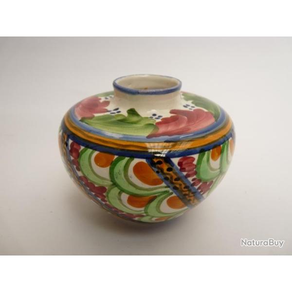 Vase C�ramique