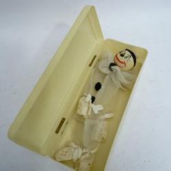 Personnage Celluloïd Poupée Poupon Jouets