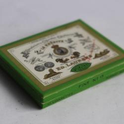 Boite a cigarettes ED.LAURENS Khédive Fine N°15 tabac objets du fumeur