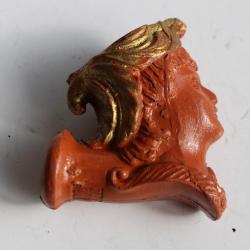 Pipe ancienne Hyppolite Léon Bonnaud Marseille