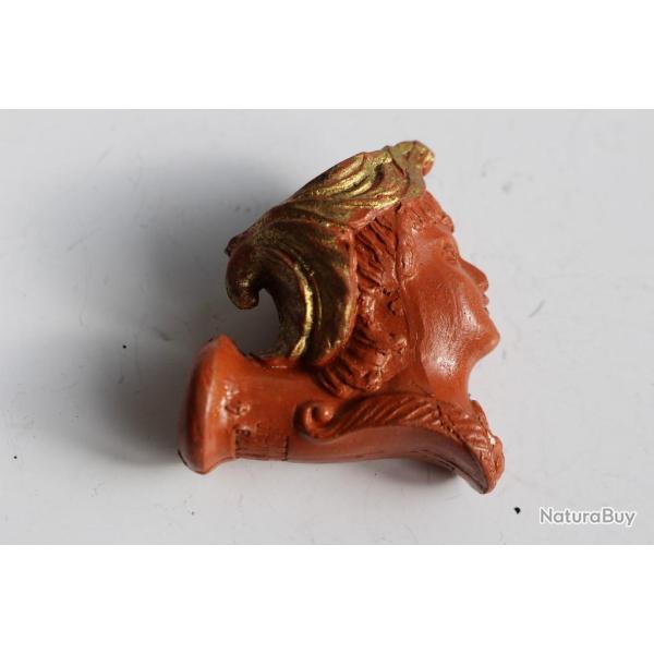 Pipe ancienne Hyppolite L�on Bonnaud Marseille