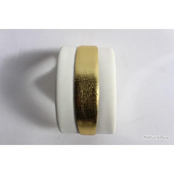 Bracelet vintage cuir dor� Bijoux Accessoire de mode