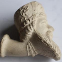 Pipe ancienne H.M.B - 118