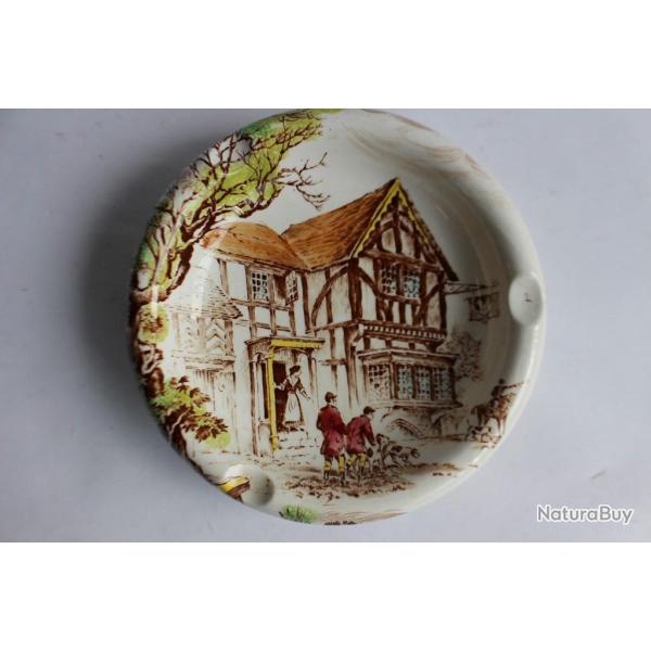 GIEN Cendrier � cigares c�ramique Ludlow